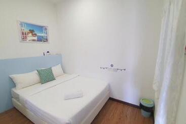 הוסטל Ocean House