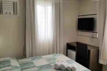 הוסטל Pousada Bomar Bombinhas