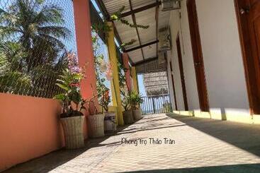 旅馆 Thảo Trân