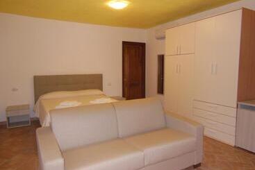 B&b Pettirosso Garden