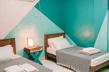 צימר The Nest, Tagaytay