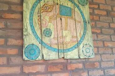 בית מלון כפרי Negombo Boutique Villa