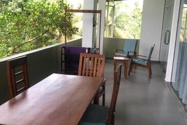 בית מלון כפרי Paradiso