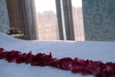 ホテル Sonaar Haveli