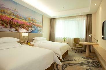 Vienna International Hotel Xian High Technology Road