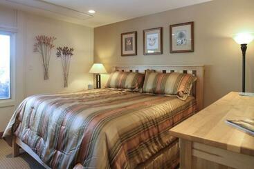 아파트호텔 Lichenhearth Coraltree Residence Collection