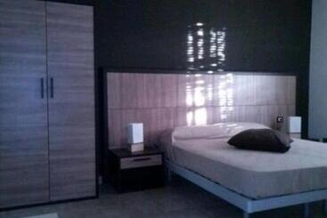 پانسیون Casa Antioco B&b