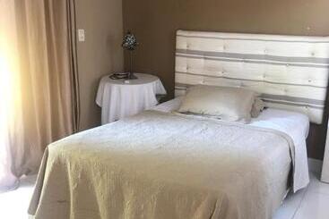 پانسیون Casa Da Maisa