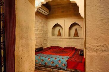 פנסיון Casa De Jodhpur