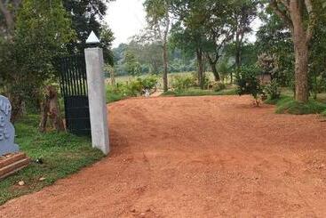 ペンション Sigiri Close Up View Guest