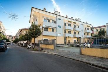 游客公寓 Appartamenti Palmaria