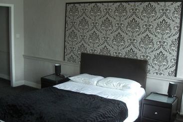 Bell Hotel Faringdon