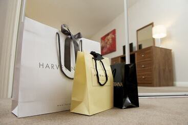 Braid Apartments By Mansley