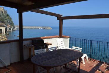 דירות לתיירים Case Love Chianalea