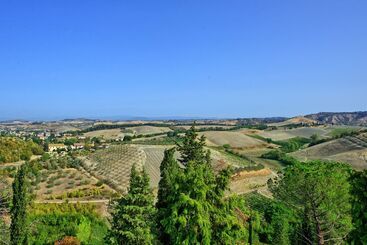 شقق خاصة سياحية Certaldo