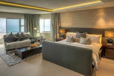 آپارتمانهای توریستها Dunmore Skies