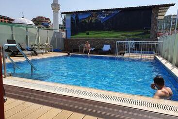 Esila Thermal Hotel & Spa