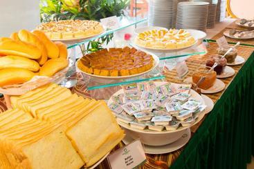 Green World Nha Trang Apartment