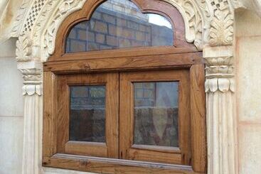 ホテル Castle View