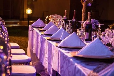 فندق Golden Bean