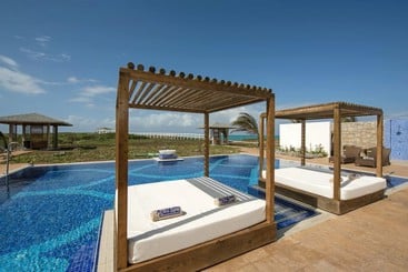 Iberostar Playa Pilar Resort