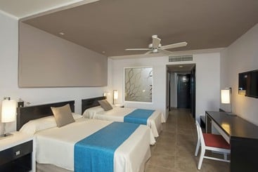 Iberostar Playa Pilar Resort