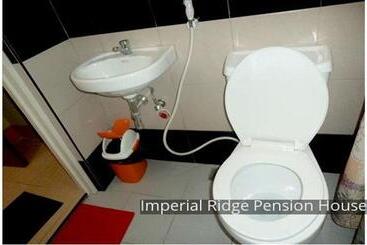 호텔 Imperial Ridge Pension House