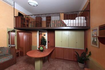 Hôtel Residence Liberty