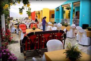 فندق San Jerónimo