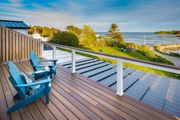 Отель The Craignair Inn & Causeway Restaurant