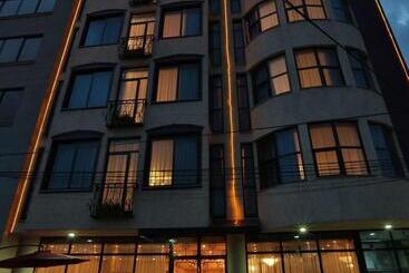 فندق The Residence