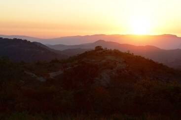 فندق Tomjachu Bush Retreat