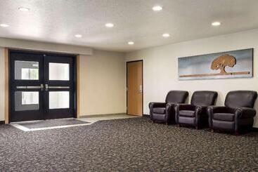 فندق Travelodge By Wyndham Bill Wy Thunder Basin Ntl Grassland