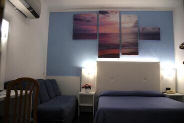 ホテル Villa Camilla