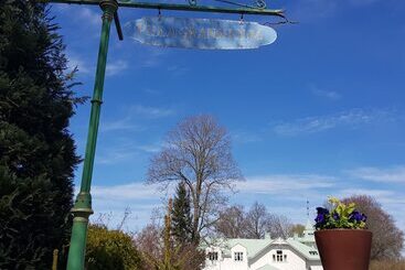 Отель Villa Gransholm