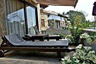酒店 Villa Tangalle Lagoon