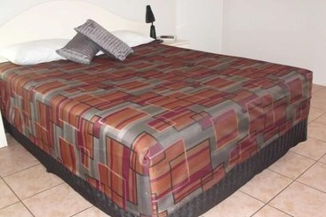 مُتل True Blue Motor Inn