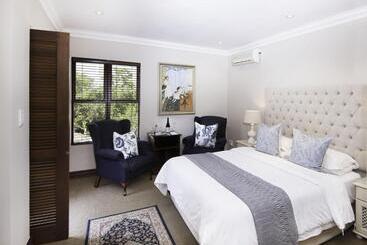 פנסיון Bohemian Guesthouse   Pretoria