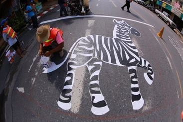 펜션 Boss & Benz House