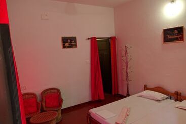 펜션 Marari Beach Villas