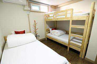 ペンション Philstay Itaewon Guesthouse