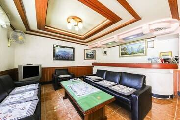 Пансион Seorak Sanjang