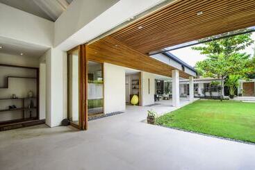 شقق خاصة سياحية Pulau Boutique Villas