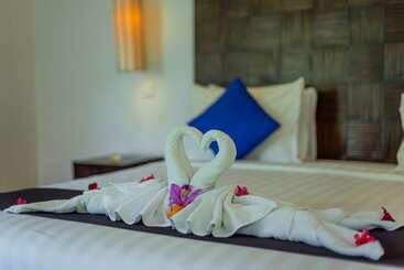 אתר נופש Arama Riverside