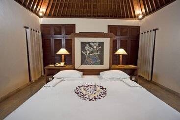 리조트 Natah Bale Villas