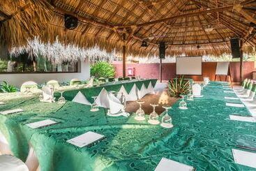 リゾートホテル Soleil Pacifico