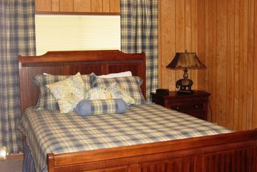 주택 Rio Vista Resort