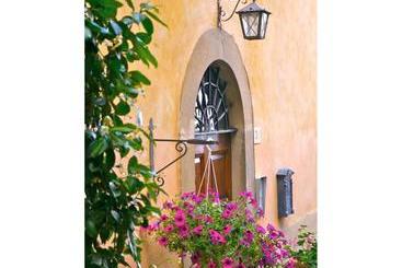 游客公寓 Santo Agostino