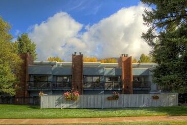 شقق خاصة سياحية Shadow Mountain Lodge