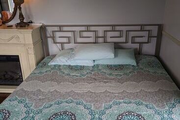 The Old Parsonage B&b